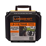 LONGSHOT LR-3 - 2 MILE UHD - SPOTTING SCOPE CAMERA - Hunt The Night