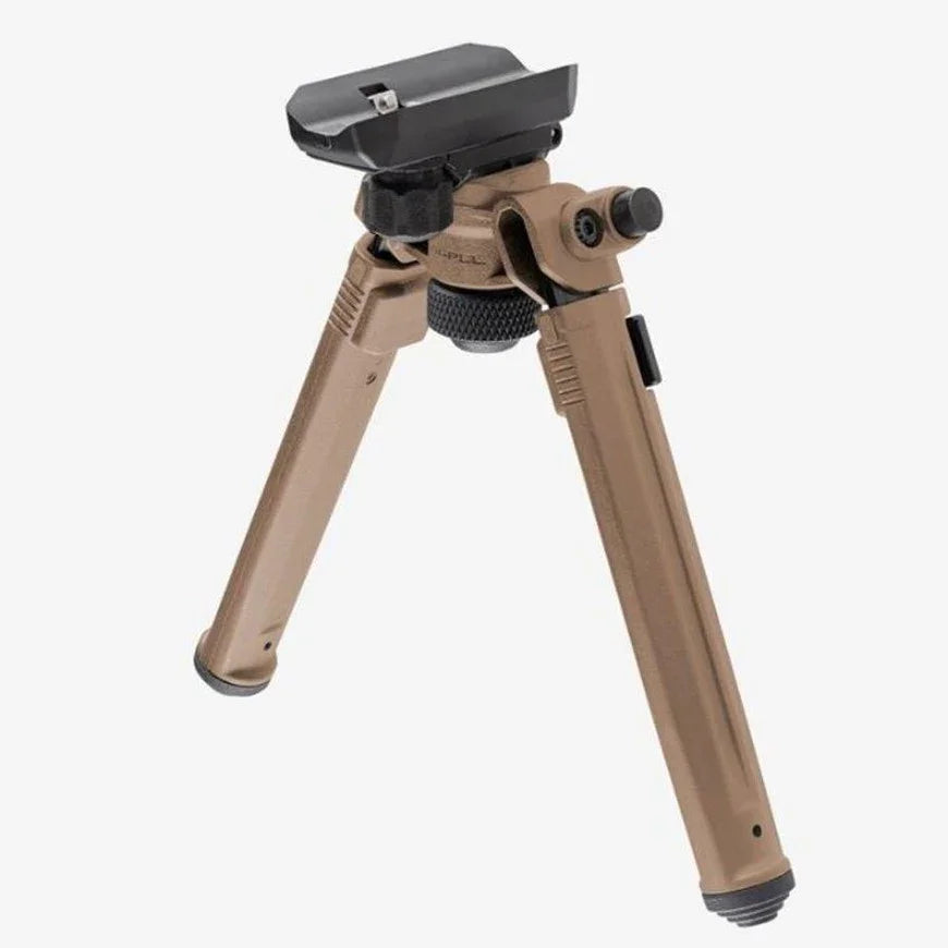 MAGPUL BIPOD FOR SLING STUD - FDE
