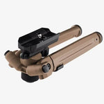 MAGPUL BIPOD FOR SLING STUD - FDE