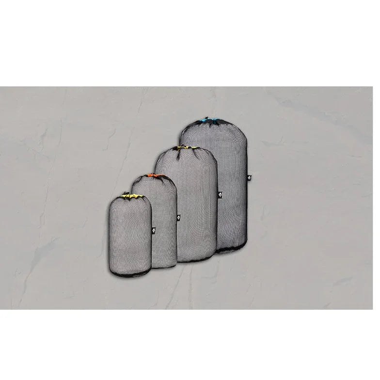 Mesh Stuff Sack Set