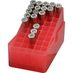 Ammo case - Pistol - Slip Top - Red - Hunt The Night