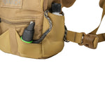 Mystery Ranch Bino Harness 10x