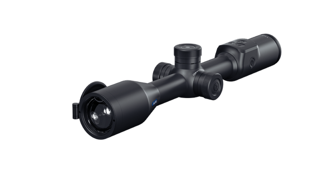 PARD Night Stalker 4K 2.0 70mm Laser Range Finder Night Vision Tube Scope