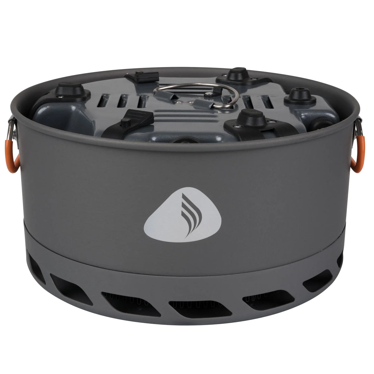 Jetboil Genesis Basecamp System