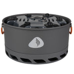Jetboil Genesis Basecamp System