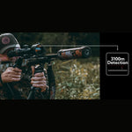 Nocpix Ace H50 Thermal Rifle Scope - Hunt The Night