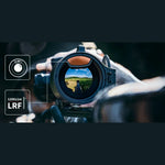 Nocpix Ace S60R LRF 1280 Thermal Rifle Scope - Hunt The Night
