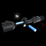Nocpix Ace H50 Thermal Rifle Scope - Hunt The Night