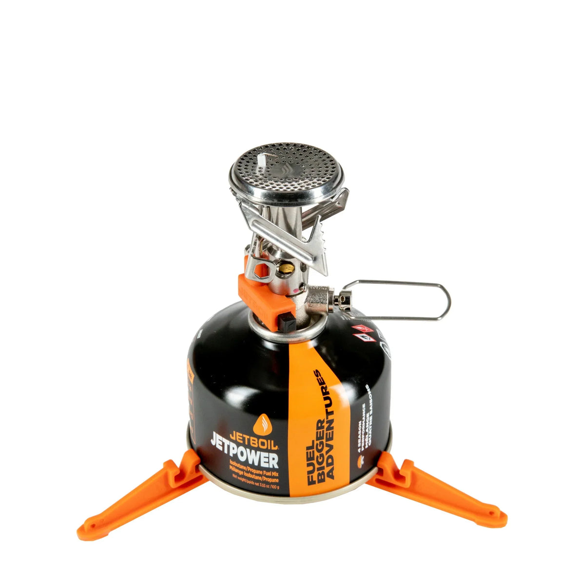 Jetboil MightyMo