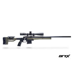 Howa 1500 Mini Action 223 22"Blued MDT Oryx Chassis - Hunt The Night