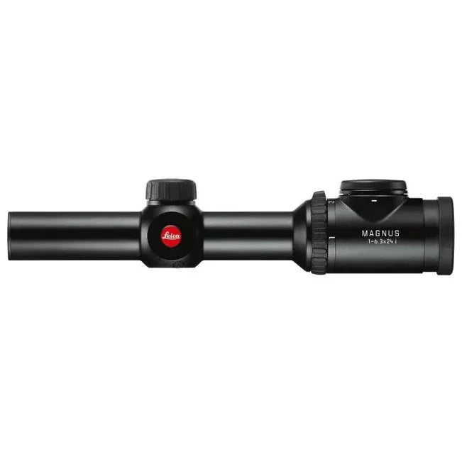 Leica Magnus 1-6.3x24i L-3D - Hunt The Night