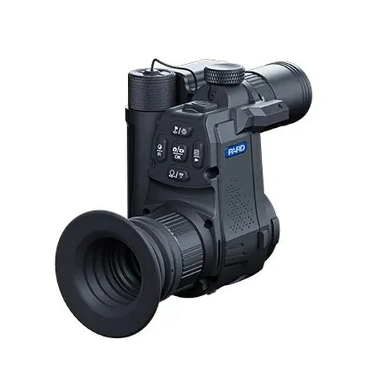 PARD NV007SP2 4K LRF Digital Night Vision Clip-on Attachment