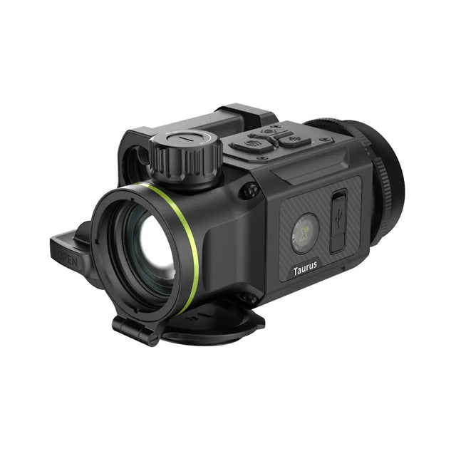 Pixfra Taurus T635 LRF Thermal Clip-on