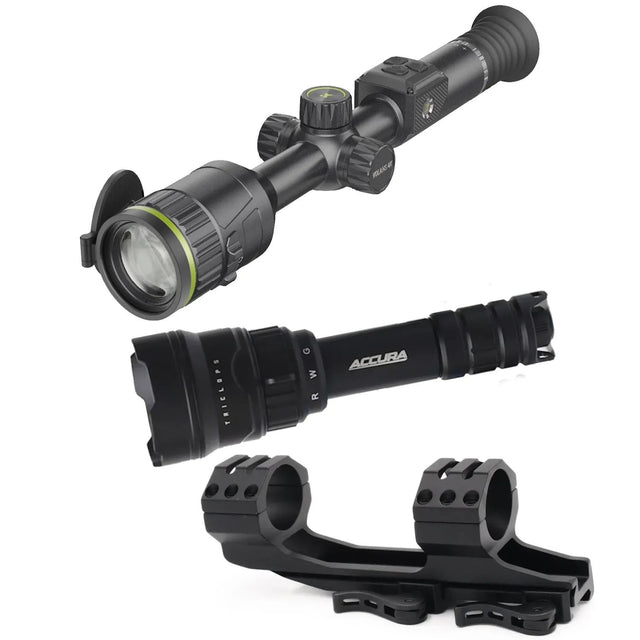 Pixfra Volans 50 Digital Night Vision Scope Kit
