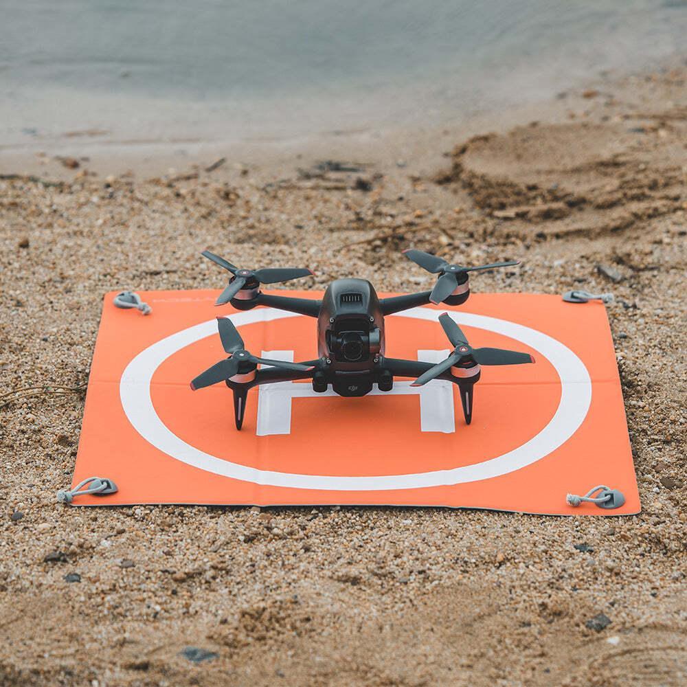 PGYTEC LANDING PAD PRO FOR DRONES 75CM
