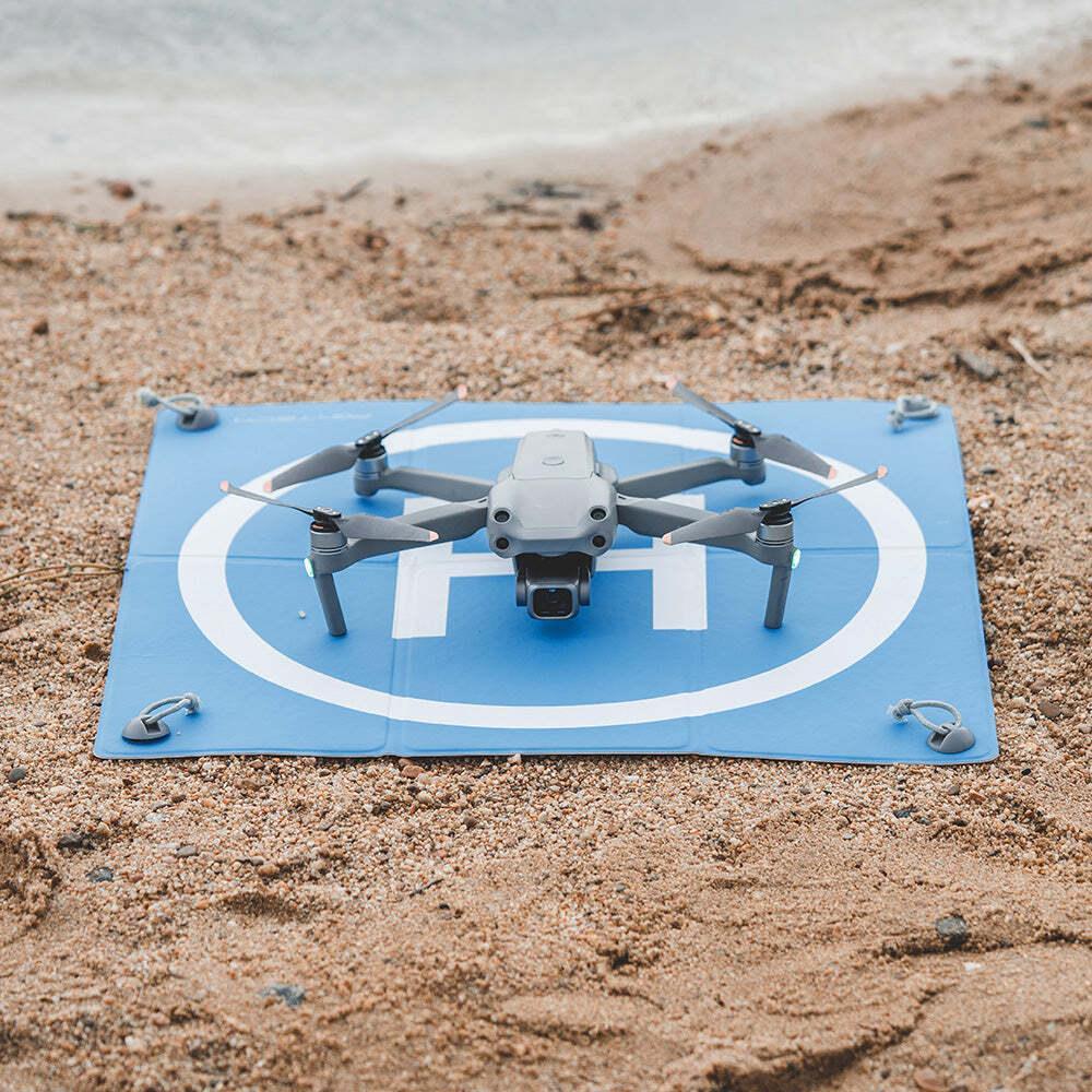 PGYTEC LANDING PAD PRO FOR DRONES 75CM