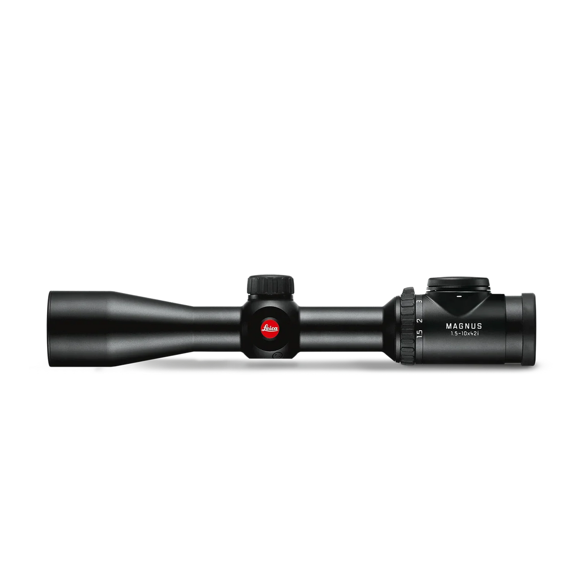 Leica Magnus 1.5-10x42 i L-4a