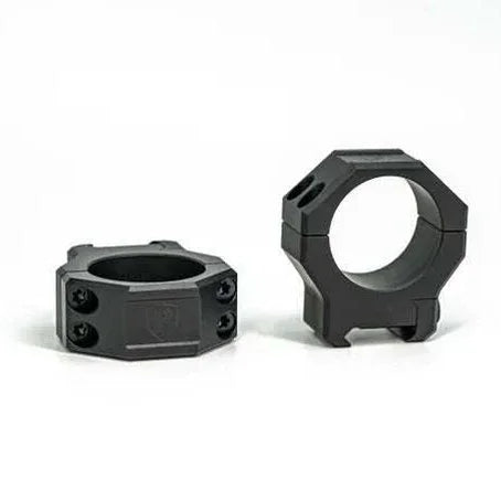 PORTER 30MM GEN 2 SCOPE RINGS