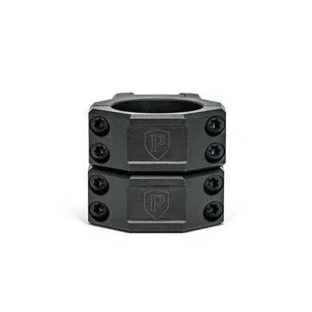 PORTER 34MM GEN 2 SCOPE RINGS - Hunt The Night