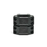 PORTER 34MM GEN 2 SCOPE RINGS - Hunt The Night