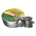 H&N Hammer Air Rifle Pellet .177cal 7.87gr - 500pk - Hunt The Night