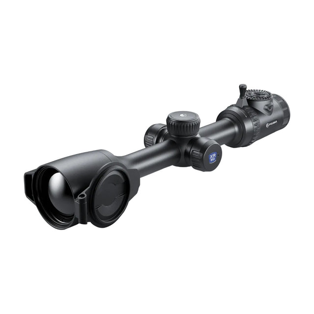 Pulsar Thermion 3 LRF XR60 Thermal Rifle Scope