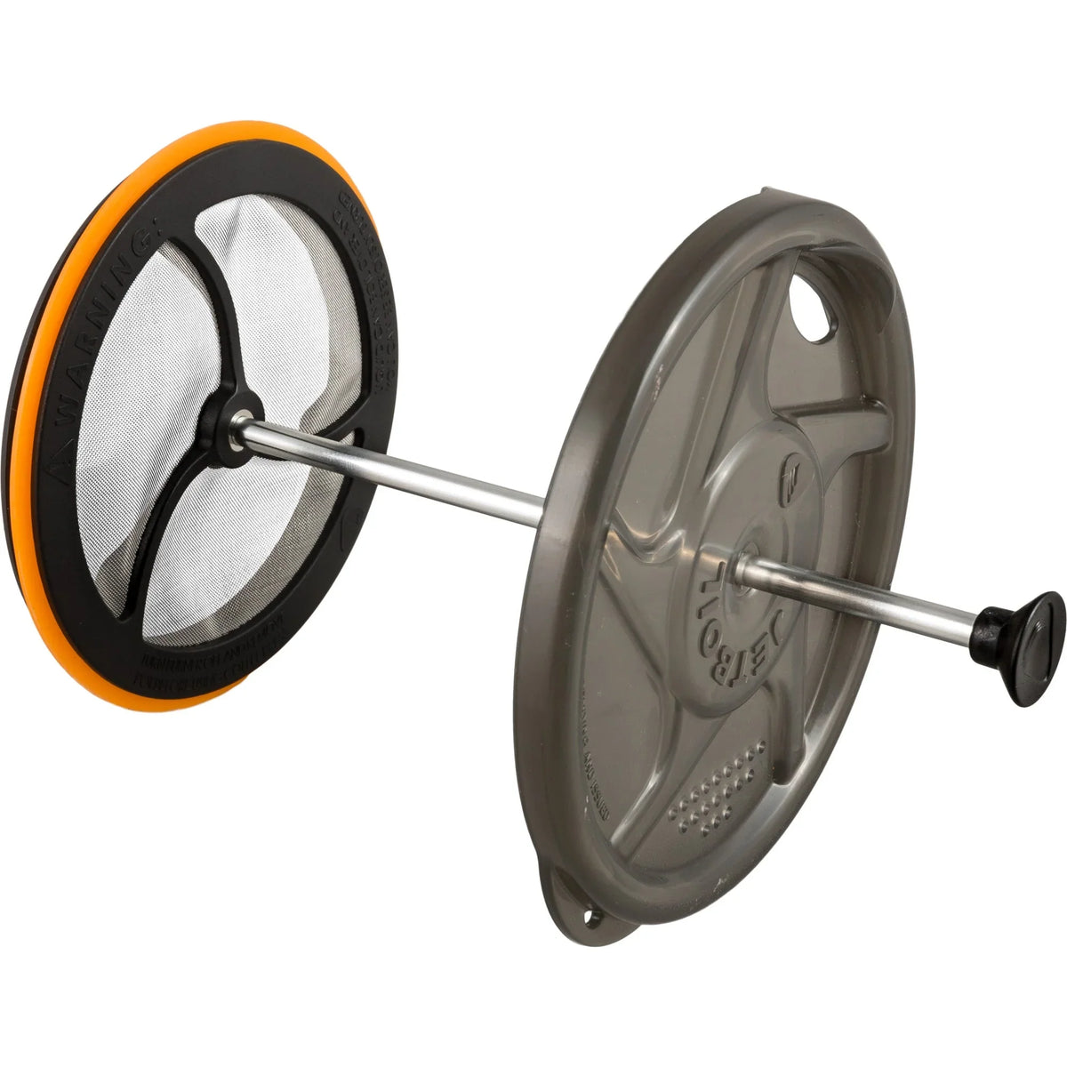 Jetboil Coffee Press - Silicone