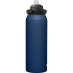eddy+ Stainless Steel Vacuum Insulated filtered by LifeStraw - Hunt The Night