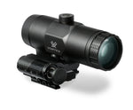 Vortex 3 X Magnifier With Swing Mount For Redot