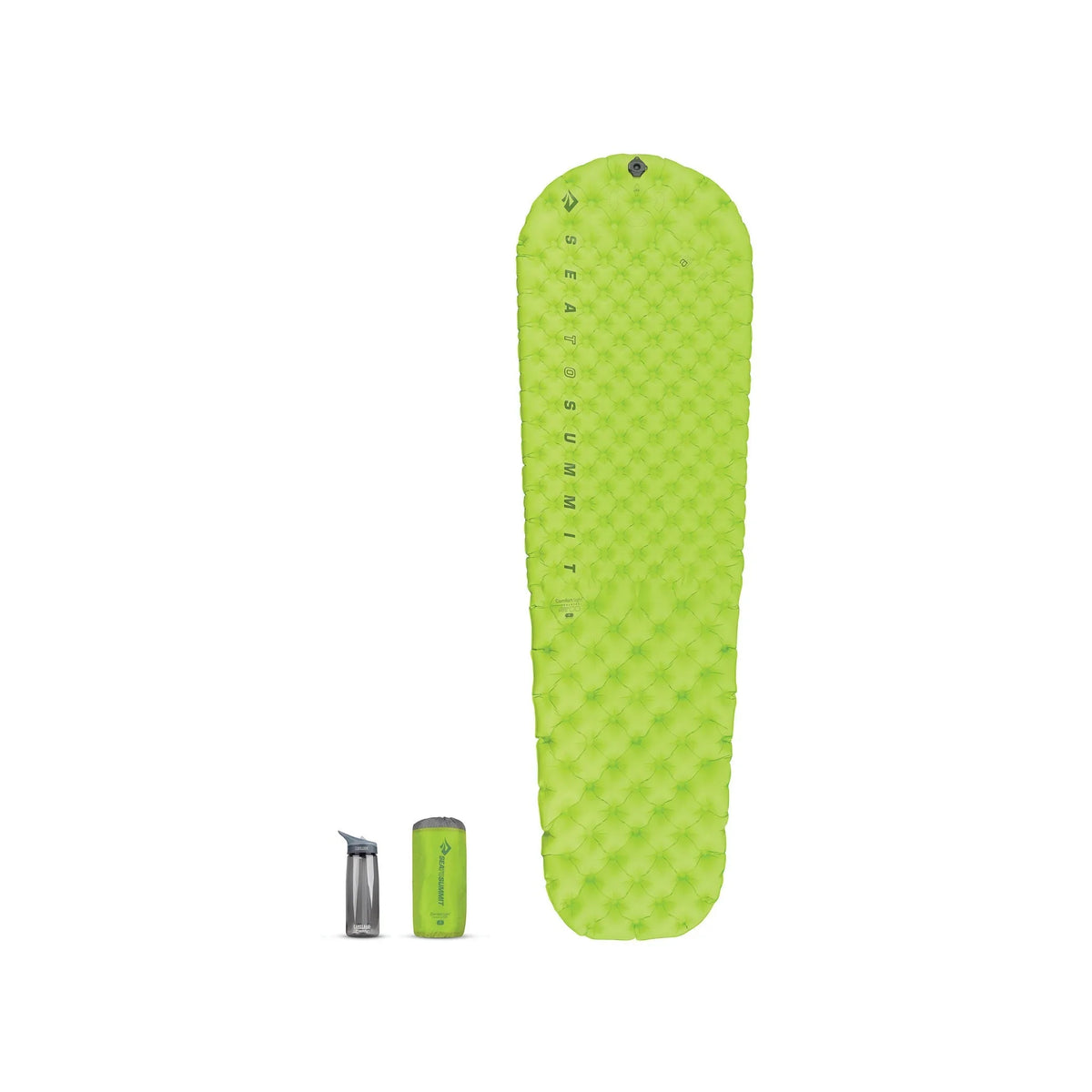 Comfort Light Insulated Air Sleeping Mat - Hunt The Night