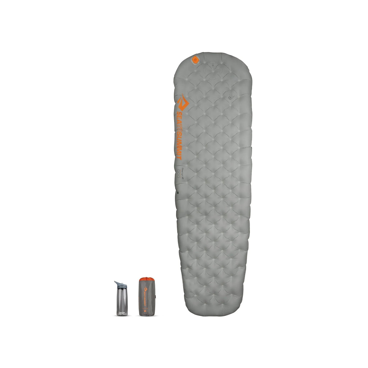 Ether Light XT Insulated Air Sleeping Mat - Hunt The Night