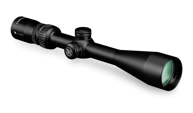 Vortex Copperhead 4-12x44 BDC