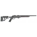 Lithgow LA101 Outback 22LR R TSPX 20 Inch Black 5 Mag - Hunt The Night