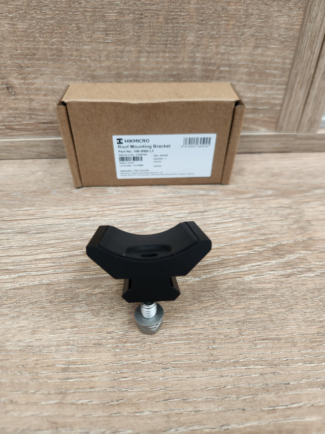 HIKMICRO HM-RMB-LF Roof Mount Connector for Monocular Lynx 2.0 and Falcon Series