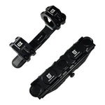 Magne-Tech Magnetic Scope Mount Set 30mm