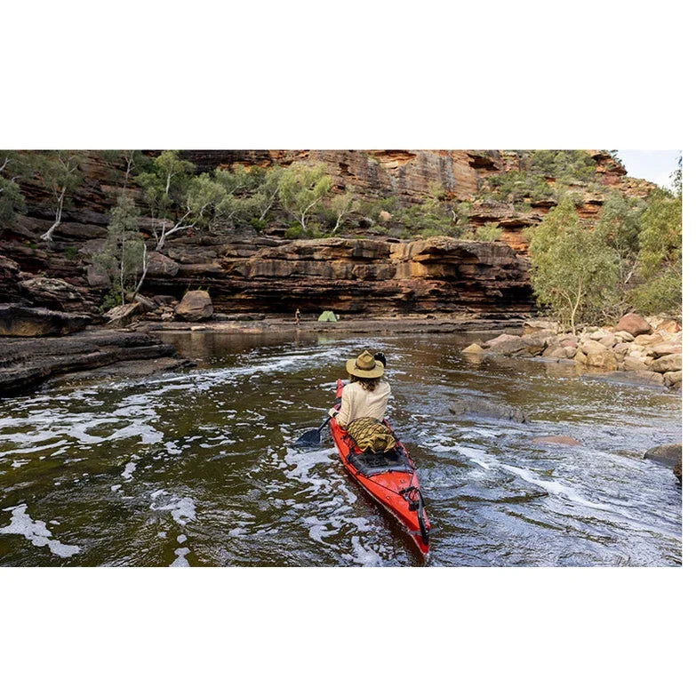 Big River Dry Bag - Hunt The Night