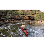 Big River Dry Bag - Hunt The Night