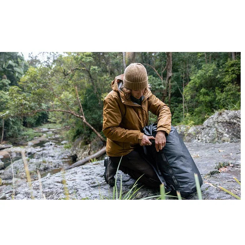 Big River Dry Backpack - Hunt The Night