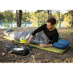 Camp Self-Inflating Sleeping Mat - Hunt The Night