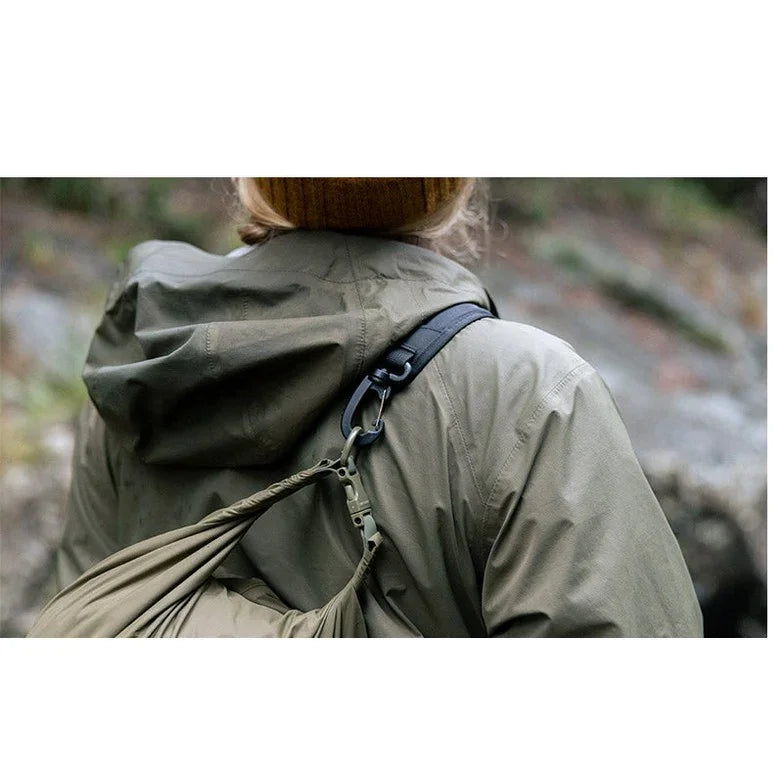 Dry Bag Sling - Hunt The Night