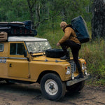 Hydraulic Pro Dry Pack - Hunt The Night