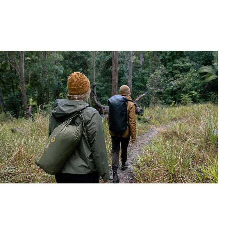 Lightweight Dry Bag - Hunt The Night