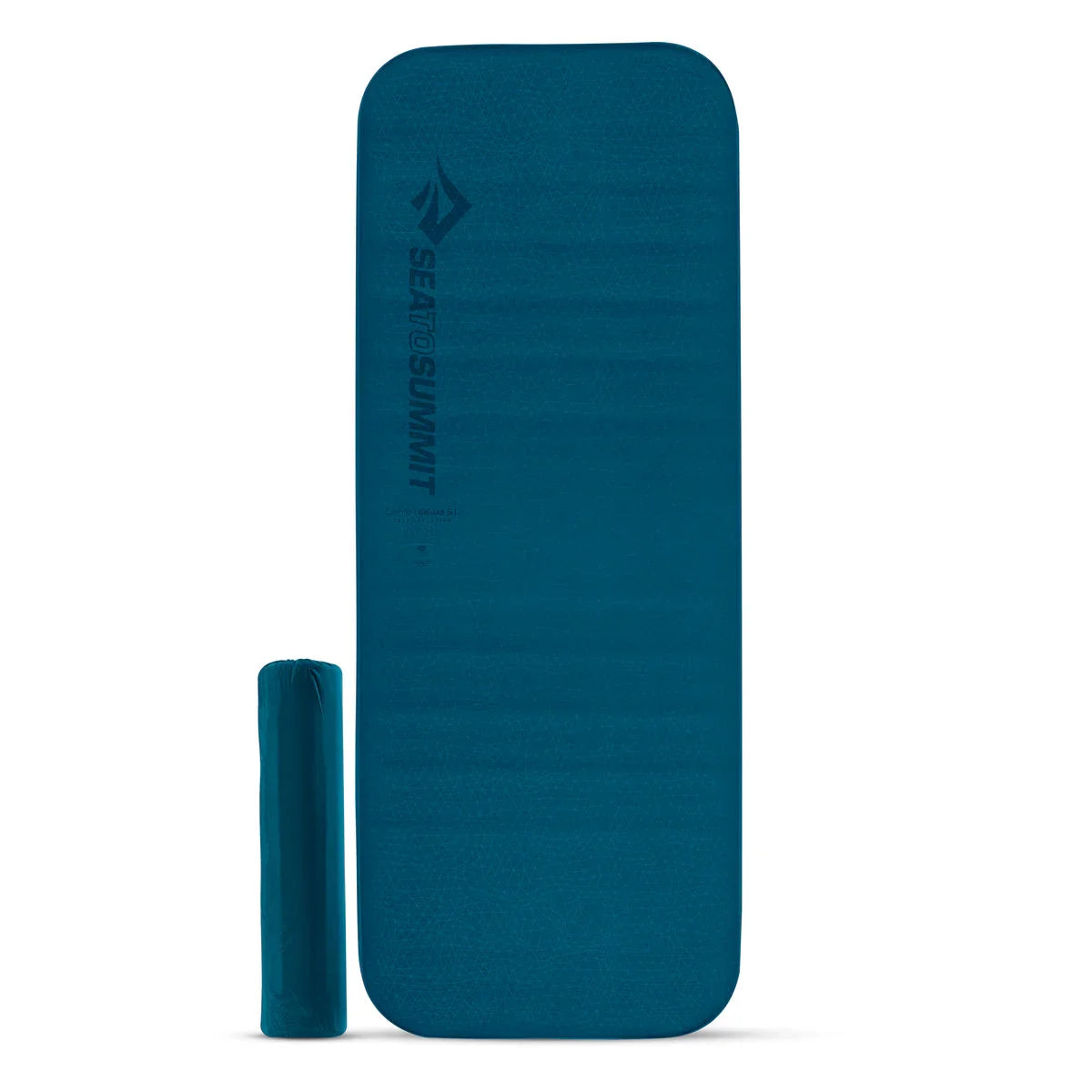 Comfort Deluxe Self-Inflating Sleeping Mat - Hunt The Night