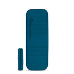Comfort Deluxe Self-Inflating Sleeping Mat - Hunt The Night