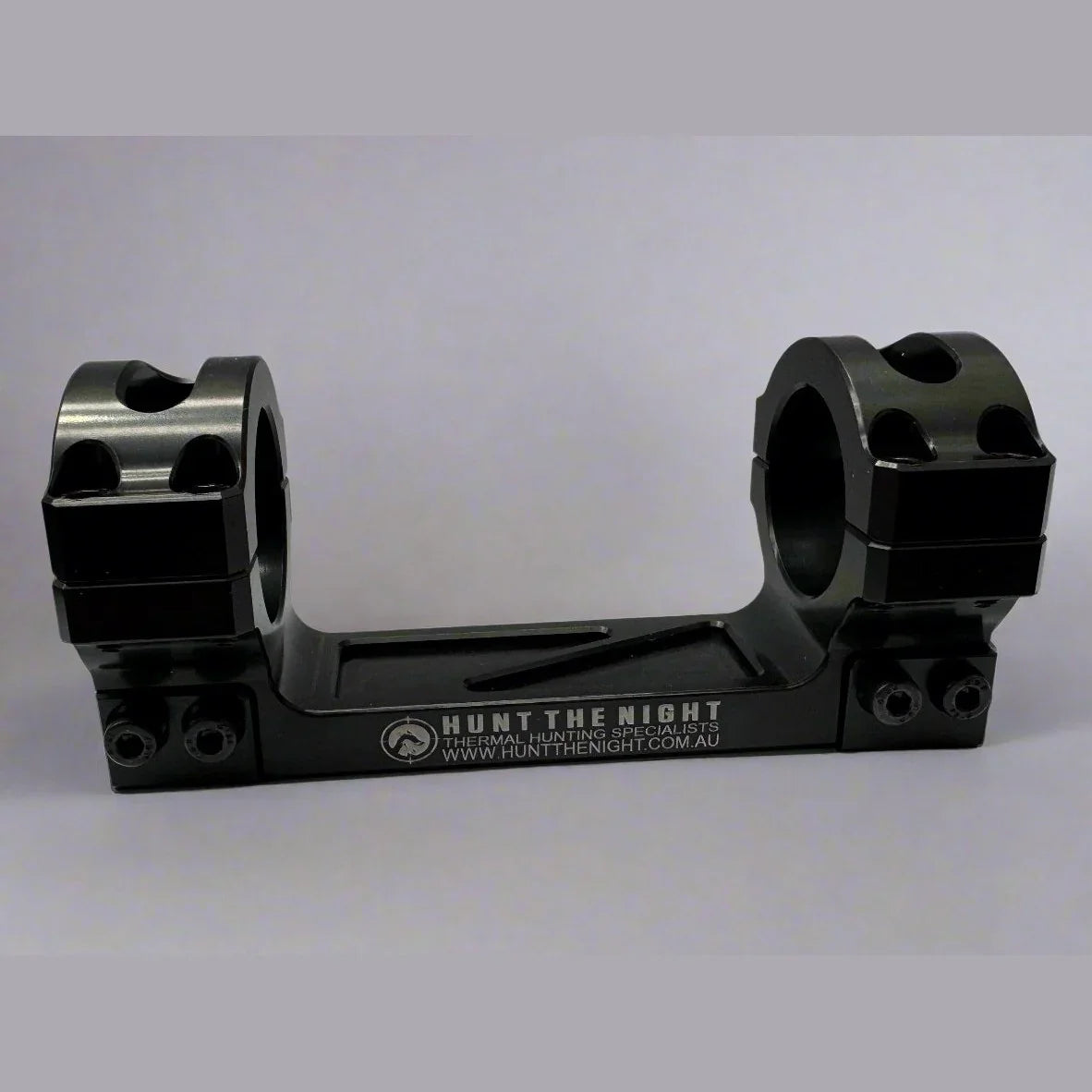 Hunt The Night One-Piece Mount. - Hunt The Night