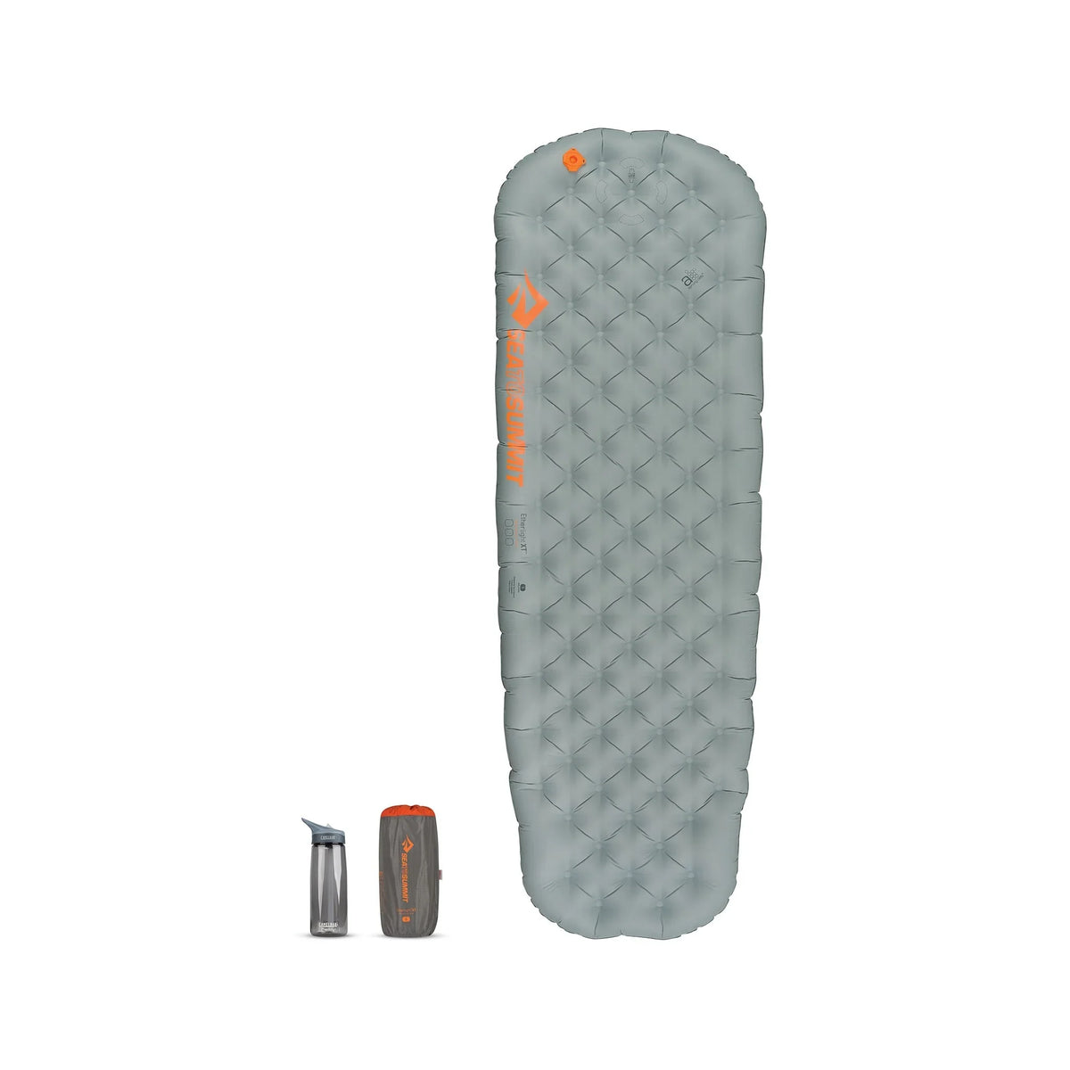 Ether Light XT Insulated Air Sleeping Mat - Hunt The Night