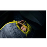 Spark Women's Down Sleeping Bag (7°C, -1°C & -9°C) - Hunt The Night
