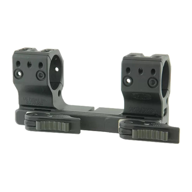 Spuhr QDP-3002 30 H38/1.5" 0Mil QD Mount