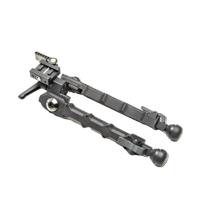Accu-Tac SR-5 G2 Bipod Picatinny - Black - Small Rifle