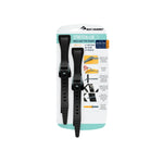 Stretch-Loc TPU Straps 2 Pack